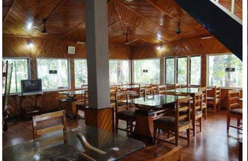 Lataguri Resort | Aranya Jungle Resorts