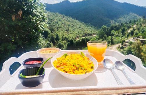 Kaul Resort | Aranya Mukteshwar