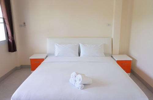 Hat Sai Ri Hotel | Aranya Resort