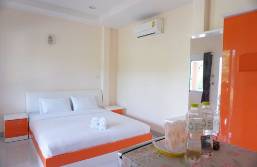 Hat Sai Ri Hotel | Aranya Resort