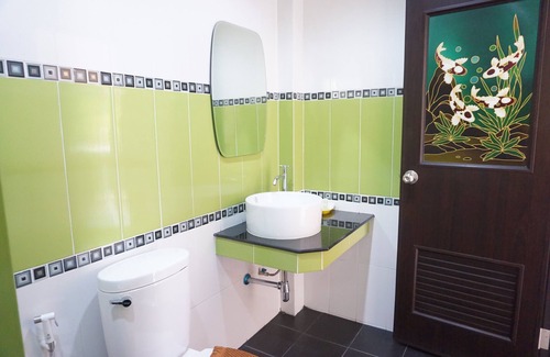 Hat Sai Ri Hotel | Aranya Resort