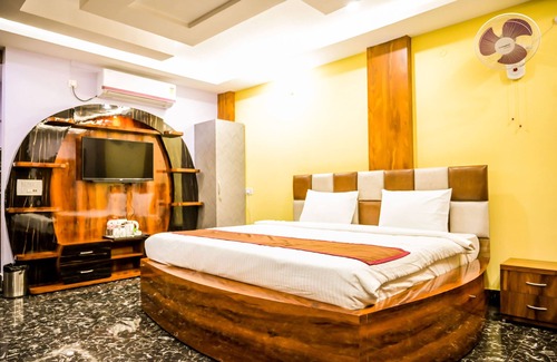 Ri-Bhoi Resort | Aranya The Merian Resort