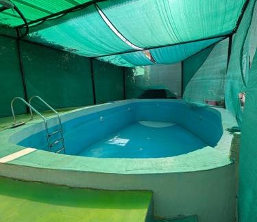 Mathura House | Aranyaa Cottage