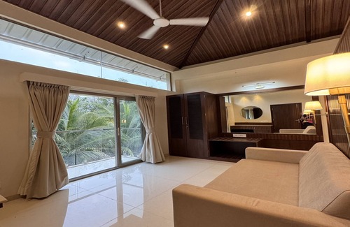 Shrigonda Hotel | Aranyagiri Countryside Resort