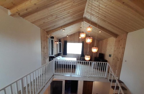 Lansdowne Resort | AranyamHills