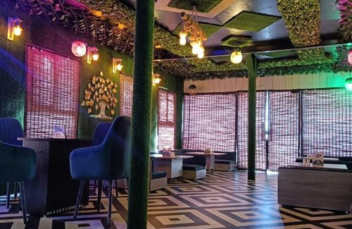 Lansdowne Resort | AranyamHills