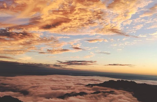 Lansdowne Resort | AranyamHills