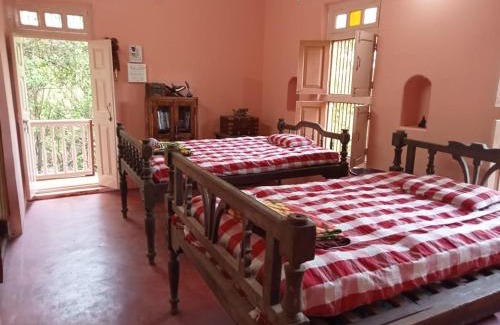 Chiplun House | Aranyavaat Ecostay