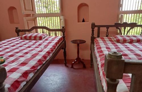 Chiplun House | Aranyavaat Ecostay