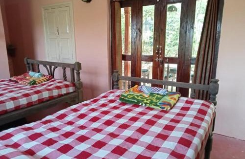 Chiplun House | Aranyavaat Ecostay