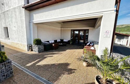 Tallya House | Aranydukát Vendégház Tállya