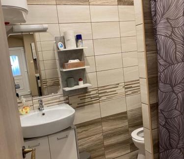 Tokaj Apartment | Aranyfürt Apartmanház