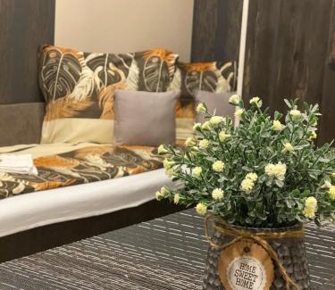 Tokaj Apartment | Aranyfürt Apartmanház