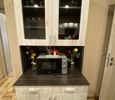Tokaj Apartment | Aranyfürt Apartmanház