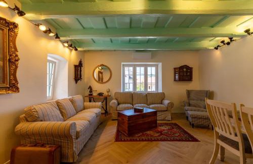 Aggtelek Apartment | ARANYPATKÓ Vendégház