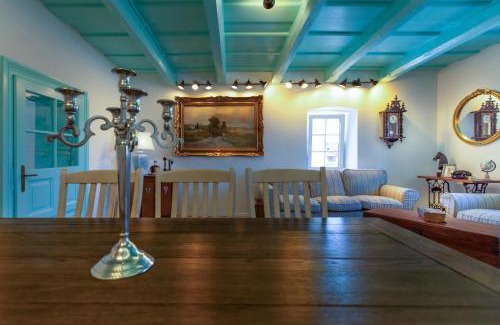 Aggtelek Apartment | ARANYPATKÓ Vendégház