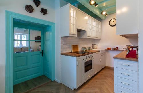 Aggtelek Apartment | ARANYPATKÓ Vendégház