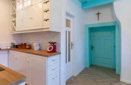 Aggtelek Apartment | ARANYPATKÓ Vendégház