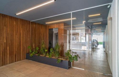 Villa Crespo Apartment | Araoz: New and Vibrant Palermo Building: Your New Home in the Heart of It All