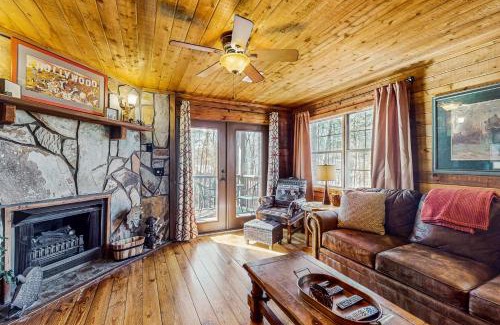 Blue Ridge House | Arapaho