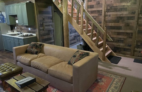 Granby House | Arapaho Valley Ranch