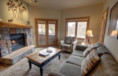 River Run Apartment | Arapahoe Lodge 8119 by SummitCove Lodging