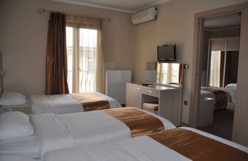 Arapgir Hotel | Arapgir Nazar Hotel