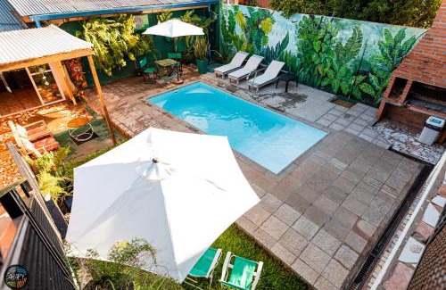 Puerto Iguazu Bed & Breakfast | Arapy Bed and Dream