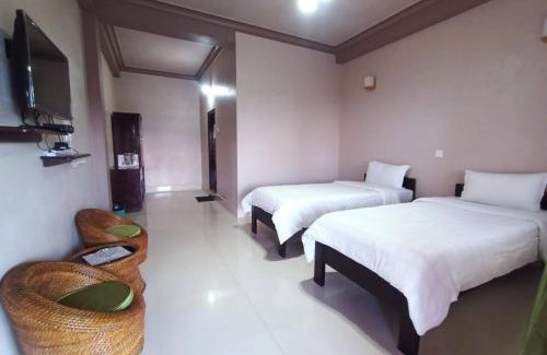 Cherrapunji Hotel | Arara escpd homestay