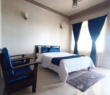 Cherrapunji Hotel | Arara escpd homestay