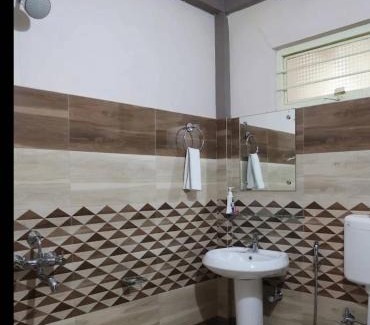 Cherrapunji Hotel | Arara escpd homestay