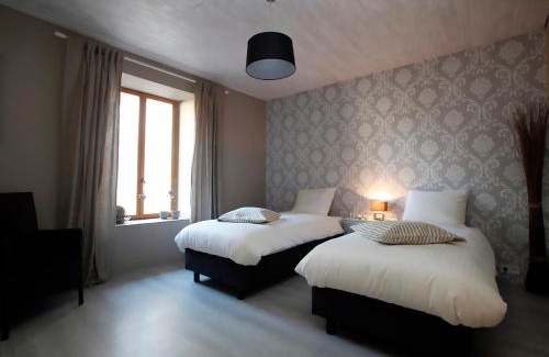 Montfaucon d'Argonne Bed & Breakfast | Arara
