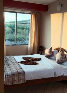 Sohra Hotel | Arara Group Stays Cottage