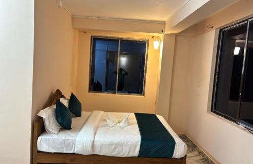 Sohra Hotel | Arara Group Stays Cottage