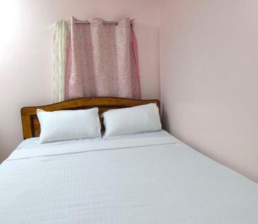 Sohra Hotel | Arara Group Stays Cottage