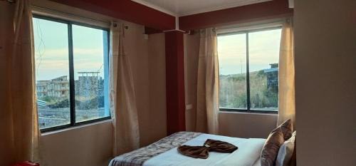 Sohra Hotel | Arara Group Stays Cottage