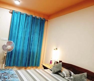 Cherrapunji Hotel | Arara ibt homestay