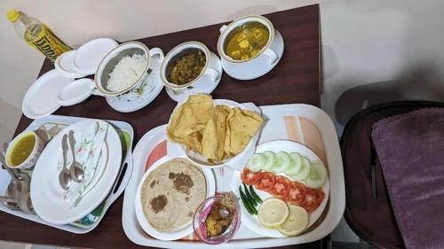 Cherrapunji Hotel | Arara ibt homestay