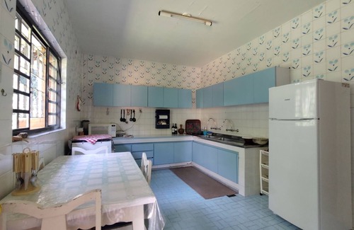 Araras House | Araras - Sítio Magia