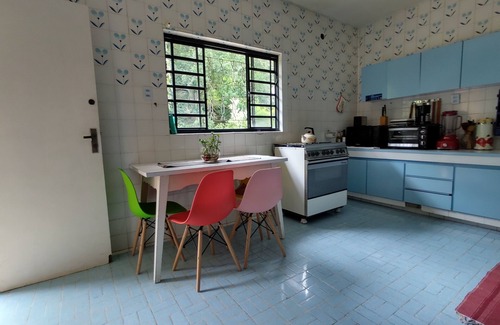 Araras House | Araras - Sítio Magia