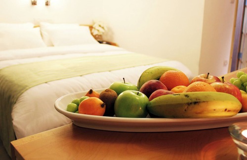 Bethlehem Hotel | Ararat Hotel