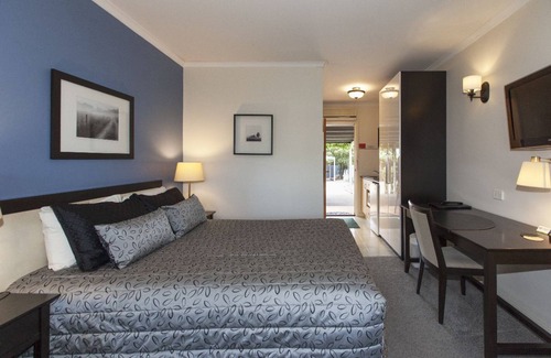 Ararat Hotel | Ararat Motor Inn