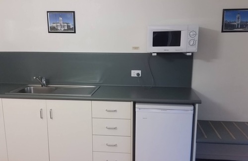 Ararat Hotel | Ararat Southern Cross Motor Inn