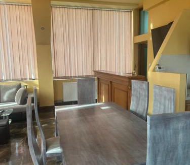 Rakitovo Apartment | arartment