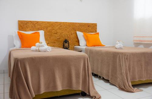 Araruna Hotel | Araruna Hotel