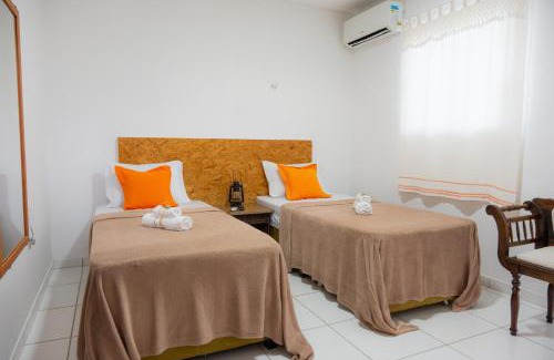 Araruna Hotel | Araruna Hotel