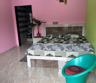 Kamalapur House | Aras homestay hampi