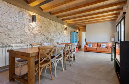 Rocafort de Queralt House | Arassa casa rural
