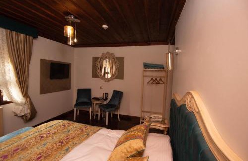 Odunpazarı Hotel | Arasta Konak Boutique Hotel