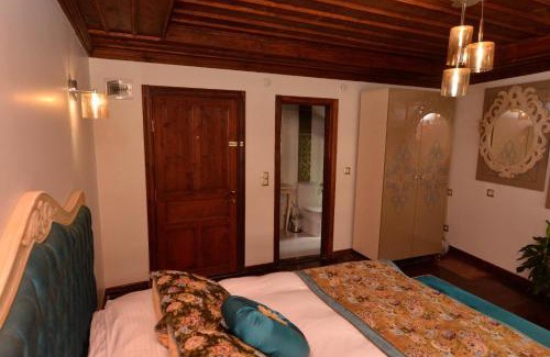 Odunpazarı Hotel | Arasta Konak Boutique Hotel
